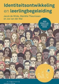 Identiteitsontwikkeling en leerlingbegeleiding