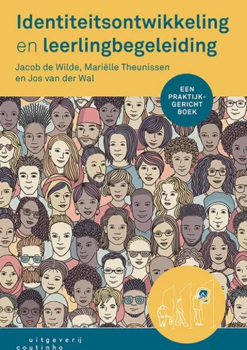 Identiteitsontwikkeling en leerlingbegeleiding