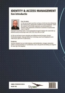 Identity & Access Management