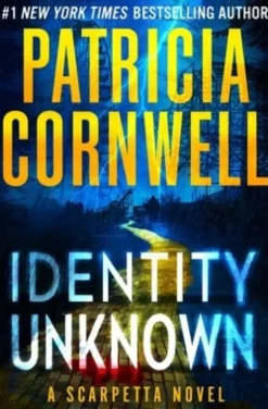 Identity Unknown