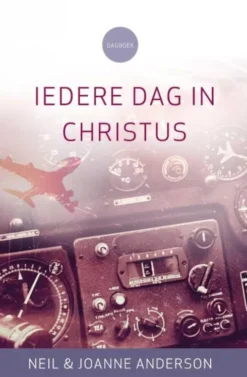 Iedere dag in Christus