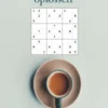 Iedere SUDOKU oplossen