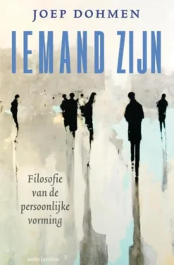 Iemand zijn