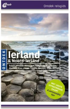 Ierland & Noord-Ierland