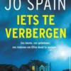 Iets te verbergen (pocketsize)