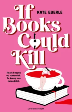 If Books Could Kill