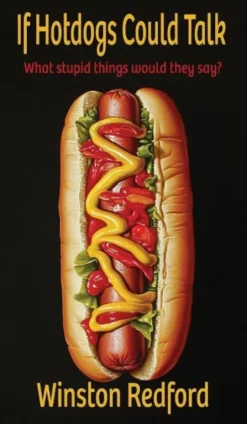 If Hotdogs Could Talk