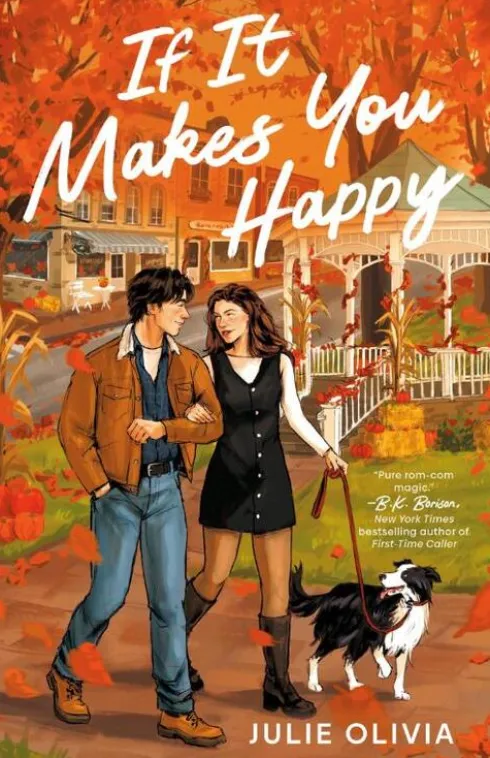 If It Makes You Happy