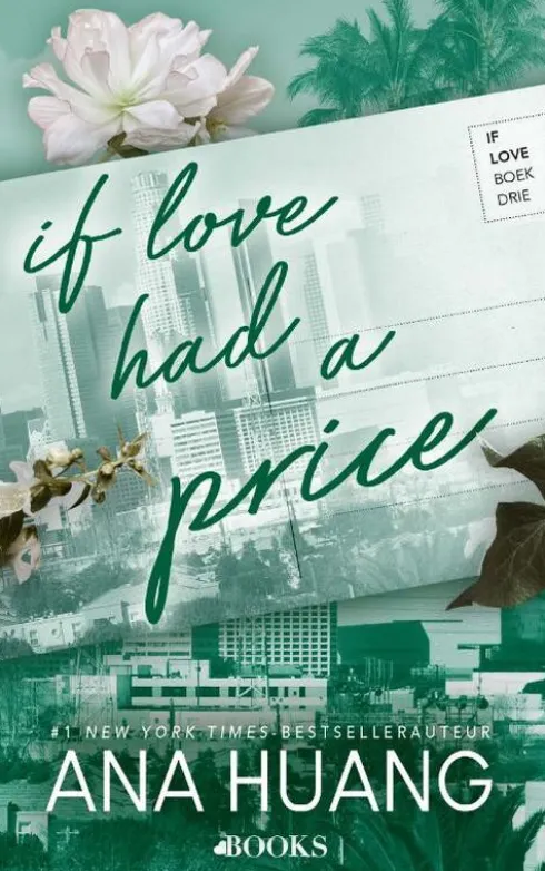 If love had a price