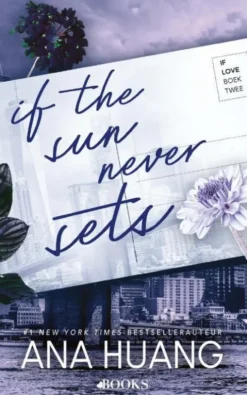 If the sun never sets