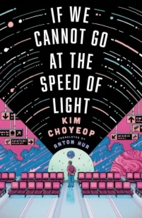 If We Cannot Go at the Speed of Light