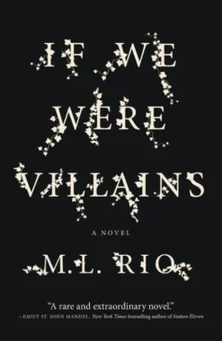 If We Were Villains
