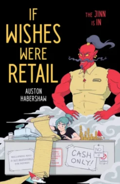If Wishes Were Retail