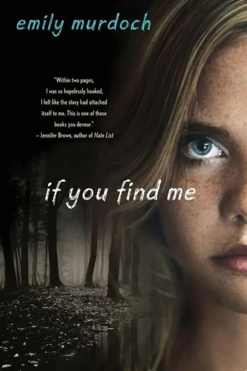 If You Find Me