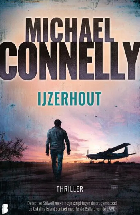 IJzerhout