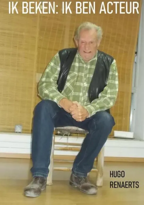 Ik Beken: Ik Ben Acteur