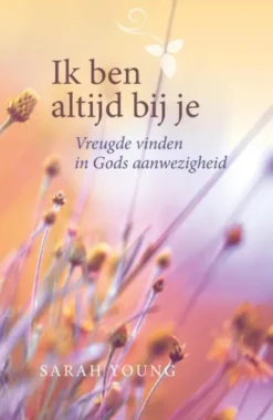 Ik ben altijd bij je