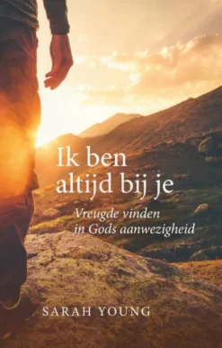 Ik ben altijd bij je