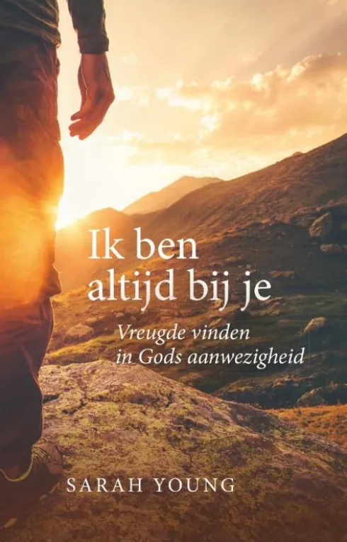 Ik ben altijd bij je