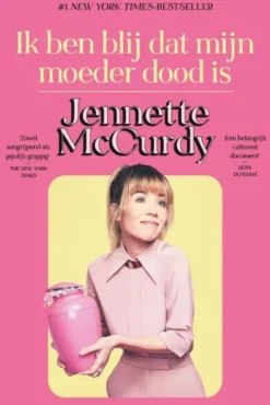 Ik ben blij dat mijn moeder dood is