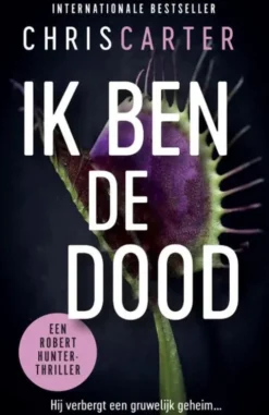 Ik ben de dood