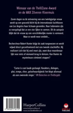 Ik ben de dood