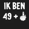 Ik Ben 50 Jaar