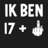 Ik Ben 18 Jaar
