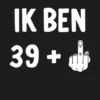 Ik Ben 40 Jaar