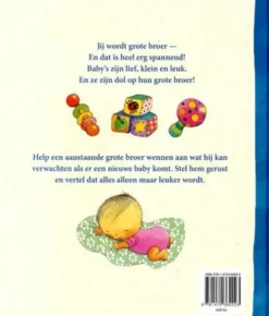 Ik ben je grote broer