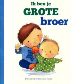 Ik ben je grote broer