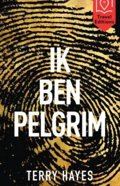 Ik ben Pelgrim