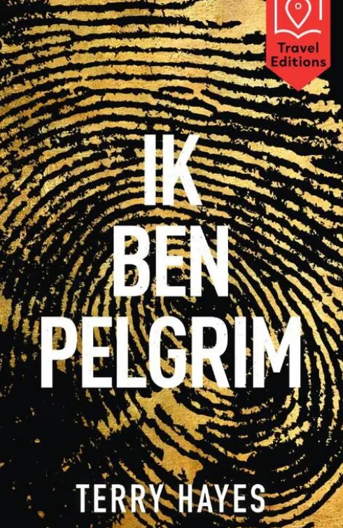 Ik ben Pelgrim