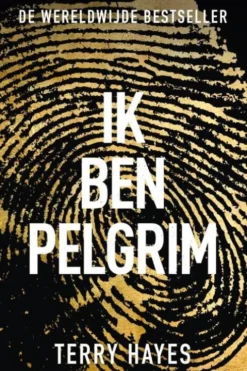 Ik ben Pelgrim
