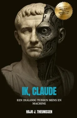 Ik, Claude