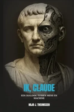 Ik, Claude