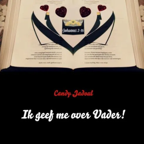 Ik geef me over Vader!