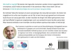 Ik heb de tijd