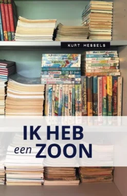 Ik heb een zoon