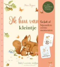 Ik hou van jou, kleintje