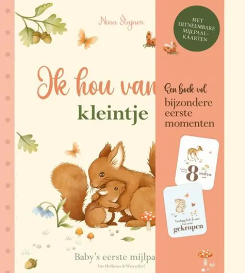 Ik hou van jou, kleintje