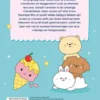 Ik hou van Kawaii vriendenboek