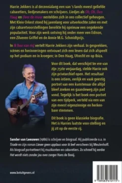Ik hou van mij