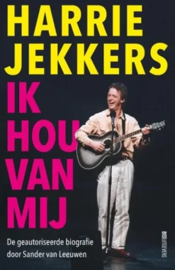 Ik hou van mij