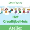 Ik hou van mijn God
