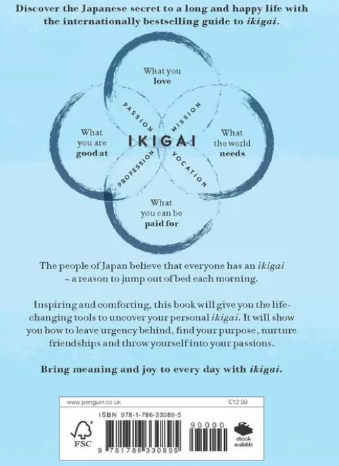 Ikigai