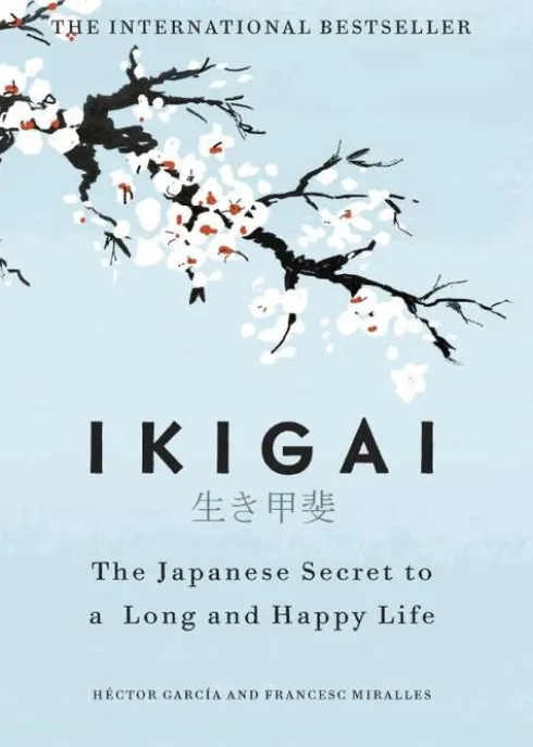 Ikigai