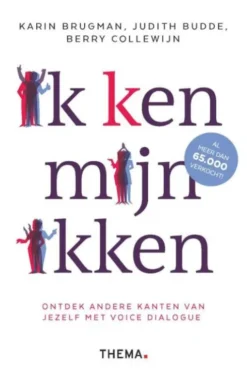 Ik (k)en mijn ikken
