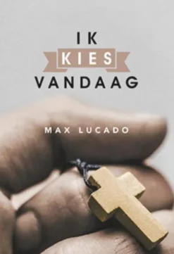 Ik kies vandaag