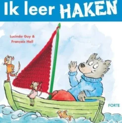 Ik leer haken